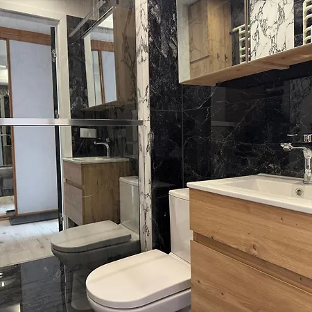 White Sand, By Fiesta Apartament