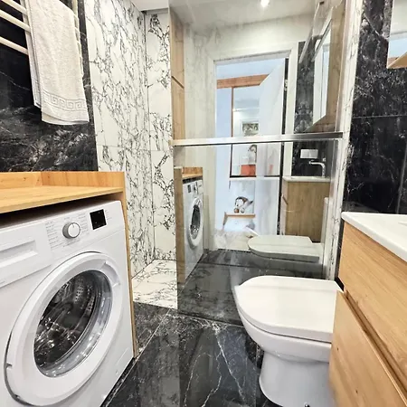 White Sand, By Fiesta Apartament