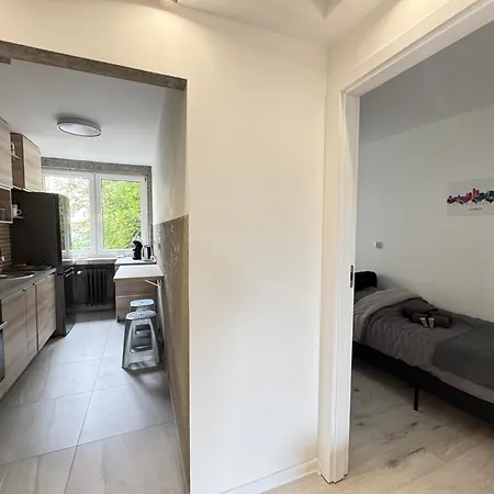 White Sand, By Fiesta Apartament