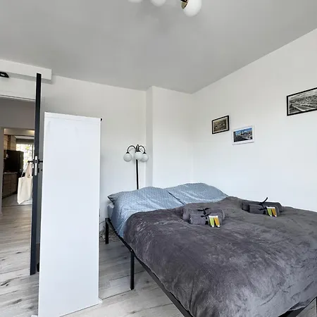 White Sand, By Fiesta Apartament *