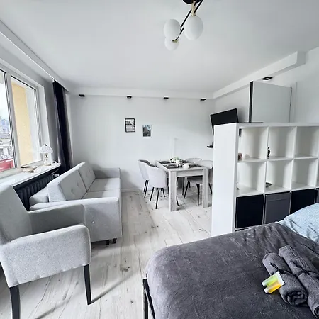 White Sand, By Fiesta Apartament *
