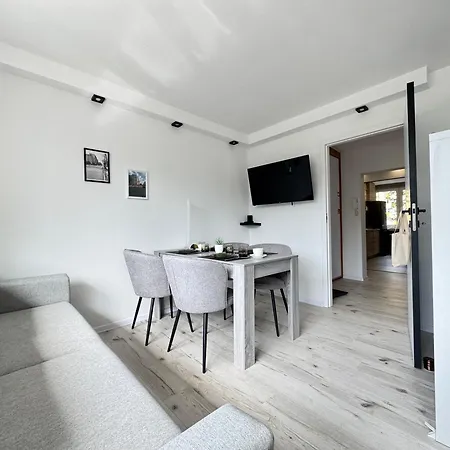 Apartament White Sand, By Fiesta *