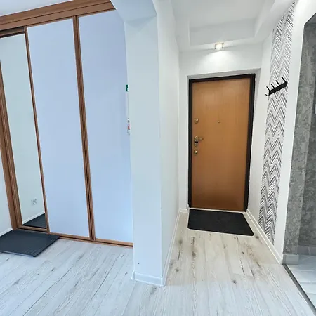 Apartament White Sand, By Fiesta Gdynia